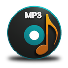 Video To Mp3 - Music Converter আইকন