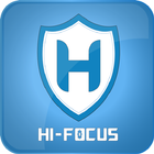 Hi-Focus ไอคอน