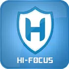 Hi-Focus 圖標