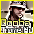 Booba Trone Hd APK