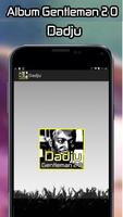 Dadju ảnh chụp màn hình 2