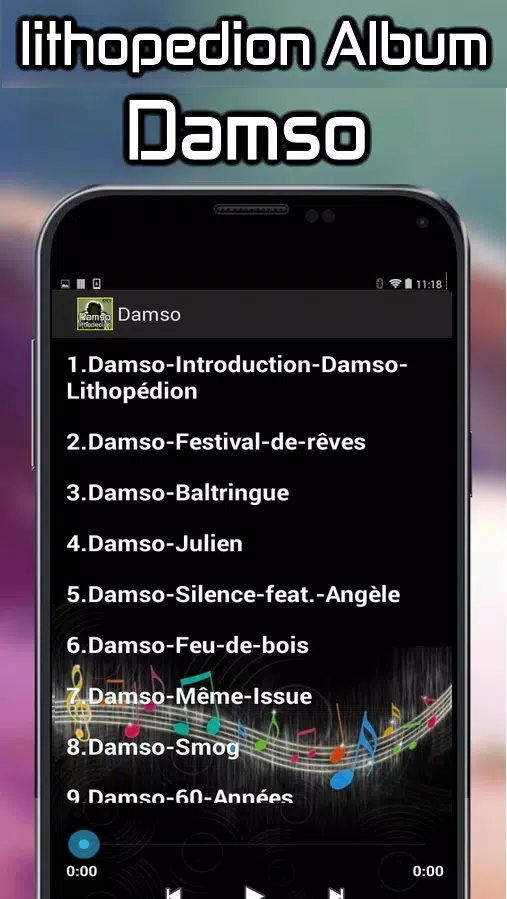 Ecoutez Dmaso lithopedion APK for Android Download