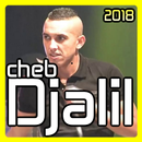 Cheb Djalil 2018 Mp3 APK