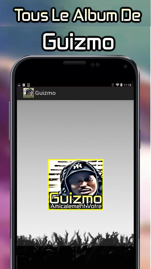 Guizmo Amicalement Votre APK pour Android Télécharger