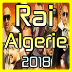اغاني راي 2018 mp3 icon