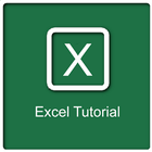 Top Learn Excel Tutorial أيقونة