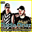 Djadja Dinaz Le Revers De La Medaille APK