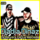 Djadja Dinaz Le Revers De La Medaille 아이콘