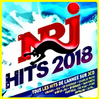 Nrj Hits 2018 Gratuit-icoon