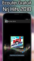 Nrj Hits 2018 Gratuit ảnh chụp màn hình 2