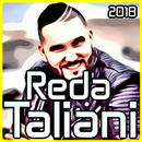 Reda Taliani 2018 Gratuit APK
