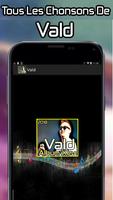 Ecoutez Vald 2018 Xeu screenshot 2