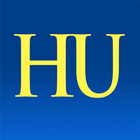 HU أيقونة