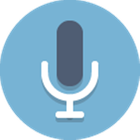 Voice Search App Launcher icono