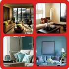 Living Room Design Ideas icono