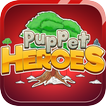 ”Puppet Heroes