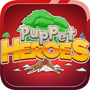 Puppet Heroes APK