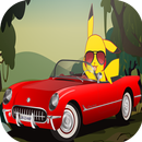 pika adventure running APK