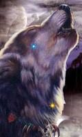 1 Schermata Wolf Mystic Voices HD LW