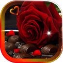 Chocolate Song live wallpaper APK