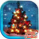 Christmas Tree live wallpaper APK