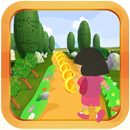 DORA PRINCESS JUNGLE RUN APK