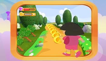 DORA PRINCESS JUNGLE RUN スクリーンショット 2