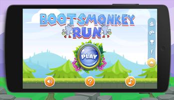 Temple Dora Monkey Run ảnh chụp màn hình 1