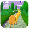 Temple Jake running time APK