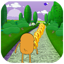 Temple Jake running time APK