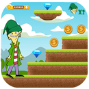 Ed n Eddy Adventures World APK