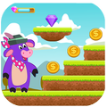 Dora benny adventures