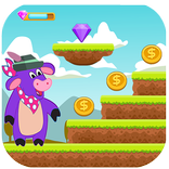 Dora benny adventures