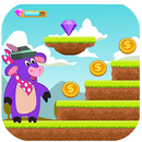 Dora benny adventures APK