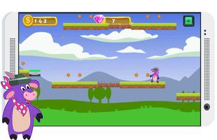 Dora benny adventures imagem de tela 3