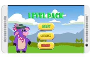 Dora benny adventures screenshot 1