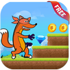 Dora foxy adventure APK