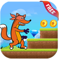Dora foxy adventure