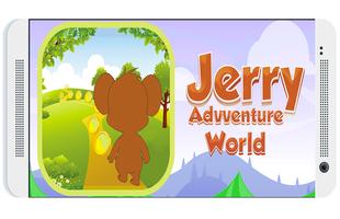 Temple Jerry adventures world скриншот 1