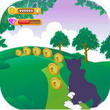 Temple Tom adventures world