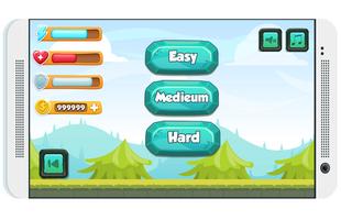 Temple Tom adventures world screenshot 1