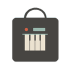 MidiStore Zeichen