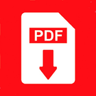 Online PDF Viewer Xamarin Forms ícone