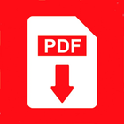 Online PDF Viewer Xamarin Forms simgesi