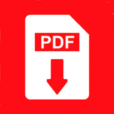 Online PDF Viewer Xamarin Forms آئیکن