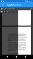 پوستر Online PDF Viewer Xamarin Forms
