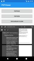 Online PDF Viewer Xamarin Forms تصوير الشاشة 1