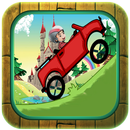 Hill Climb Racing Games APK