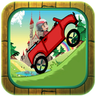Hill Climb Racing Games-icoon