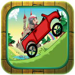 Hill Climb Racing Games
